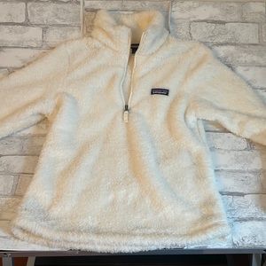 Patagonia Fleece